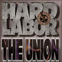The Union - Hard Labor lyrics