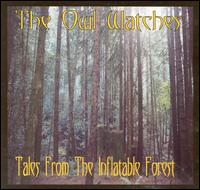 Owl Watches - Tales from the Inflatable Forest lyrics