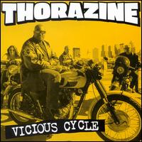 Thorazine - Vicious Cycle lyrics