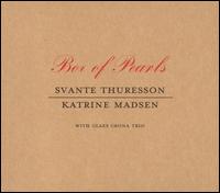 Svante Thuresson - Box of Pearls lyrics