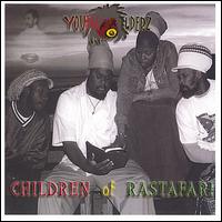 The Young Elderz - Children of Rastafari lyrics
