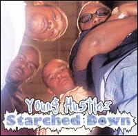 Young Hustlaz - Starched Down lyrics