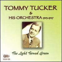 Tommy Tucker - Light Turned Green lyrics