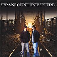 Transcendent Third - The Feeling lyrics
