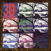 3D Picnic - Dirt lyrics