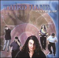 Third Hand - Inner Ear lyrics