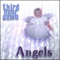 Third Door Down - Angels lyrics