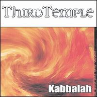 Thirdtemple - Kabbalah lyrics