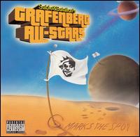 Grafenberg All-Stars - G Marks the Spot lyrics