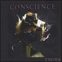 Thorn - Conscience lyrics