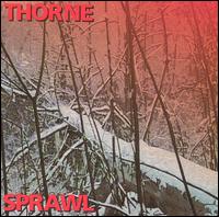 Thorne - Sprawl lyrics