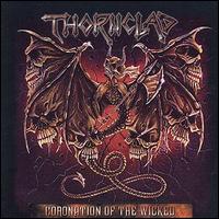 Thornclad - Coronation of the Wicked lyrics
