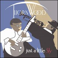 Thornwood - Family Affair lyrics