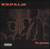 Nepalm - The Chronicles lyrics