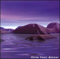 Three Hour Detour - Three Hour Detour lyrics