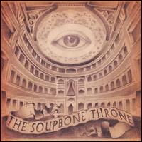 The Soupbone Throne - Eye on the Ceiling lyrics