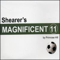 Primrose Hill - Shearer's Magnificent 11 lyrics