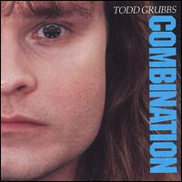 Todd Grubbs - Combination lyrics