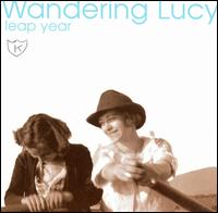 Wandering Lucy - Leap Year lyrics