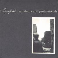 Penfold - Amateurs & Professionals lyrics