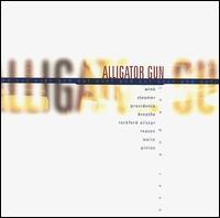 Alligator Gun - Over and Out lyrics