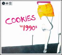 1990s - Cookies lyrics