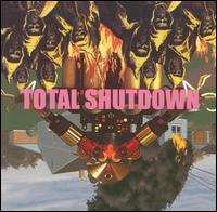 Total Shutdown - Total Shutdown lyrics