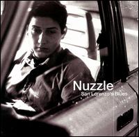 Nuzzle - San Lorenzo's Blues lyrics