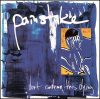 Painstake - Don't Condemn This Dying lyrics