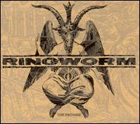 Ringworm - The Promise lyrics