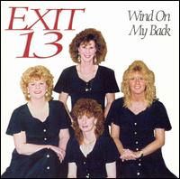 Exit-13 - Wind on My Back lyrics
