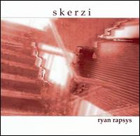 Ryan Rapsys - Skerzi lyrics