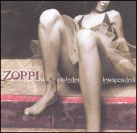 Zoppi - Suspended lyrics