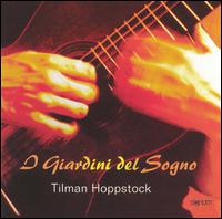 Tilman Hoppstock - I Giardini del Sogno [live] lyrics