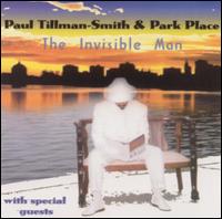 Paul Tilman Smith - The Invisible Man lyrics