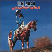 Tim Noah - Kaddywompas lyrics
