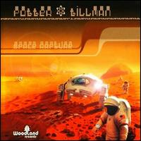 Potter & Tillman - Space Rapture lyrics