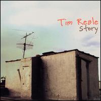 Tim Reale - Story lyrics