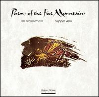 Tim Timmermans - Poems of the Five Mountains lyrics
