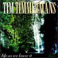 Tim Timmermans - Life as We Know It lyrics