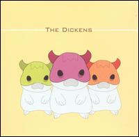 Dickens - Dickens lyrics