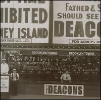 The Deacons - Brooklyn Towne lyrics