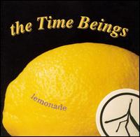 Time Beings - Lemonade lyrics