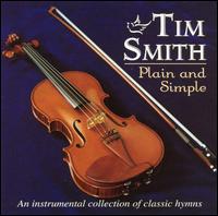 Tim Smith [Gospel] - Tim Smith lyrics
