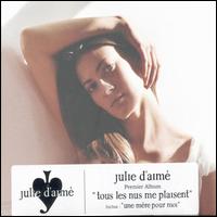 Julie D'Aime - Tous Les Nus Me Plaisent lyrics