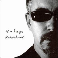Tim Keyes - Sketchbook lyrics