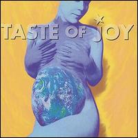 Taste of Joy - Trigger Fables lyrics