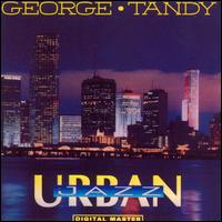George Tandy - Urban Jazz lyrics