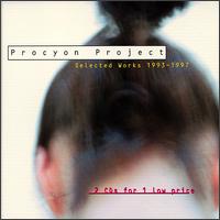 Procyon Project - Selected Works '93-'97 lyrics