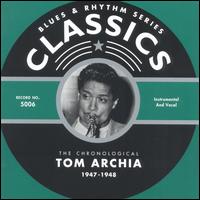 Tom Archia - 1947-1948 lyrics